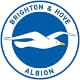 Brighton and Hove Albion FC